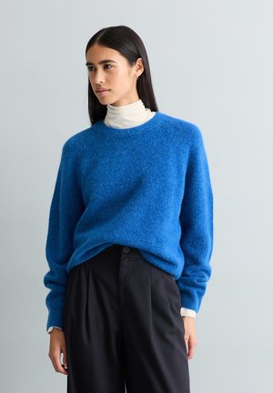 LONGSLEEVE - Maglione - pale