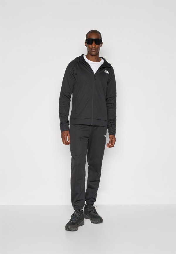 REAXION HOODED FULL ZIP JACKET - Training jacket4