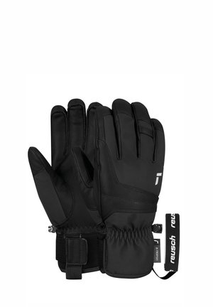 EXPERIENCE - Fingerhandschuh - black
