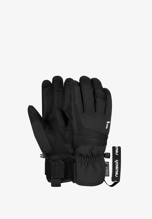Reusch EXPERIENCE - Fingerhandschuh - black