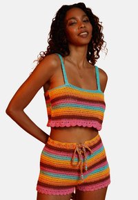 Billabong ABJKT00540 - Kardigan - Multi coloured