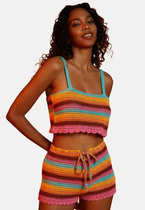 Billabong ABJKT00540 - Strickjacke - Multi coloured