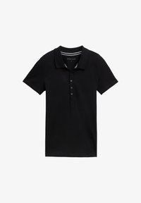 Non sélectionné, deep black