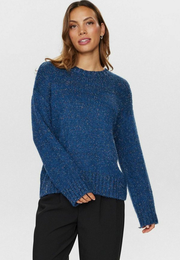 NUNIPPA PULLOVER - Strickpullover