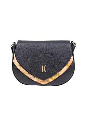 Bandolera - black
