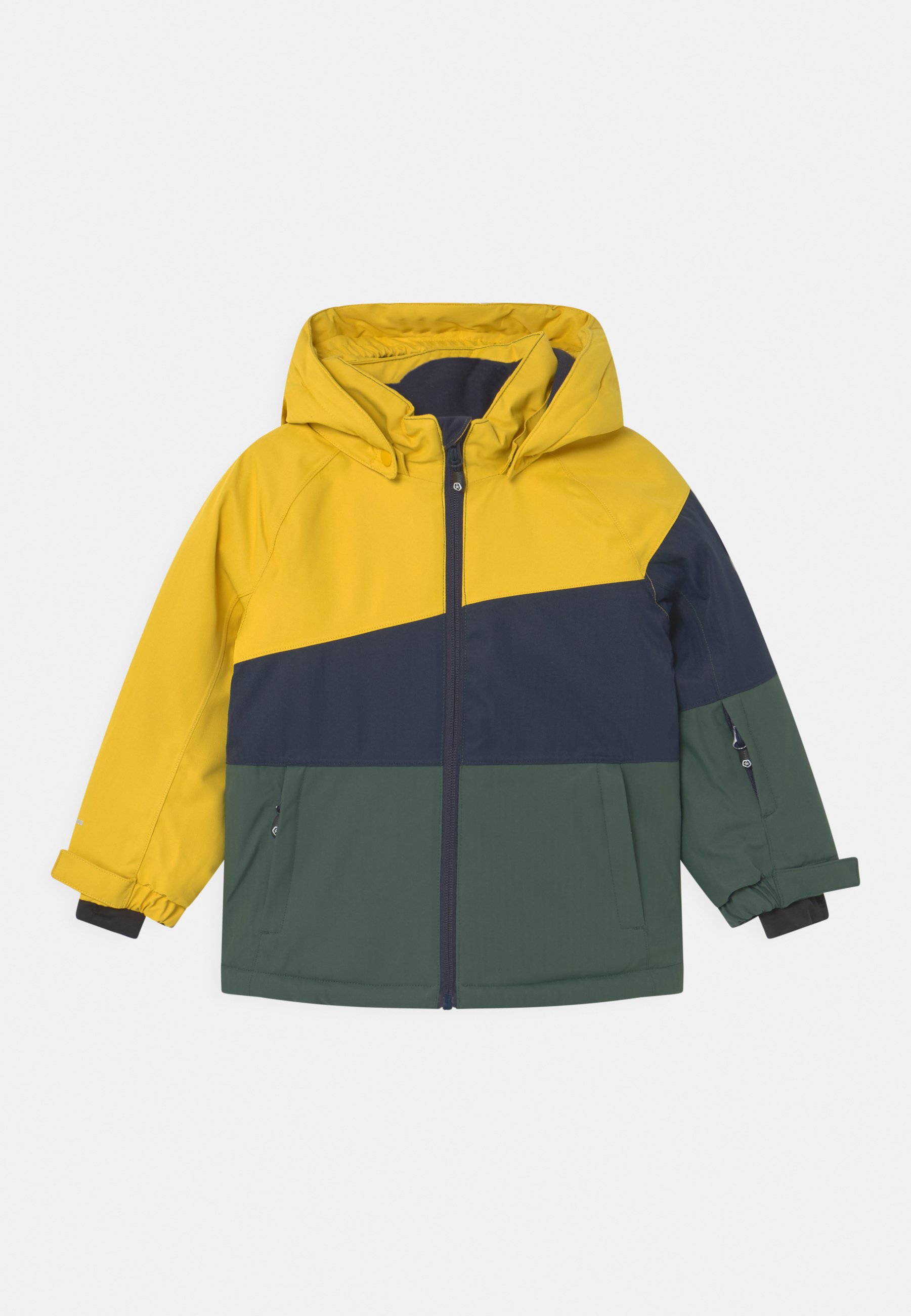 snowboard jacket kids