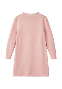 s.Oliver Abito in maglia - coral