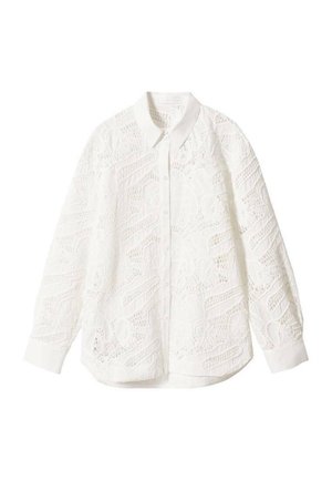 Chemisier - off-white