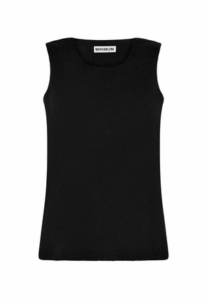 AUBURNS - Top - black
