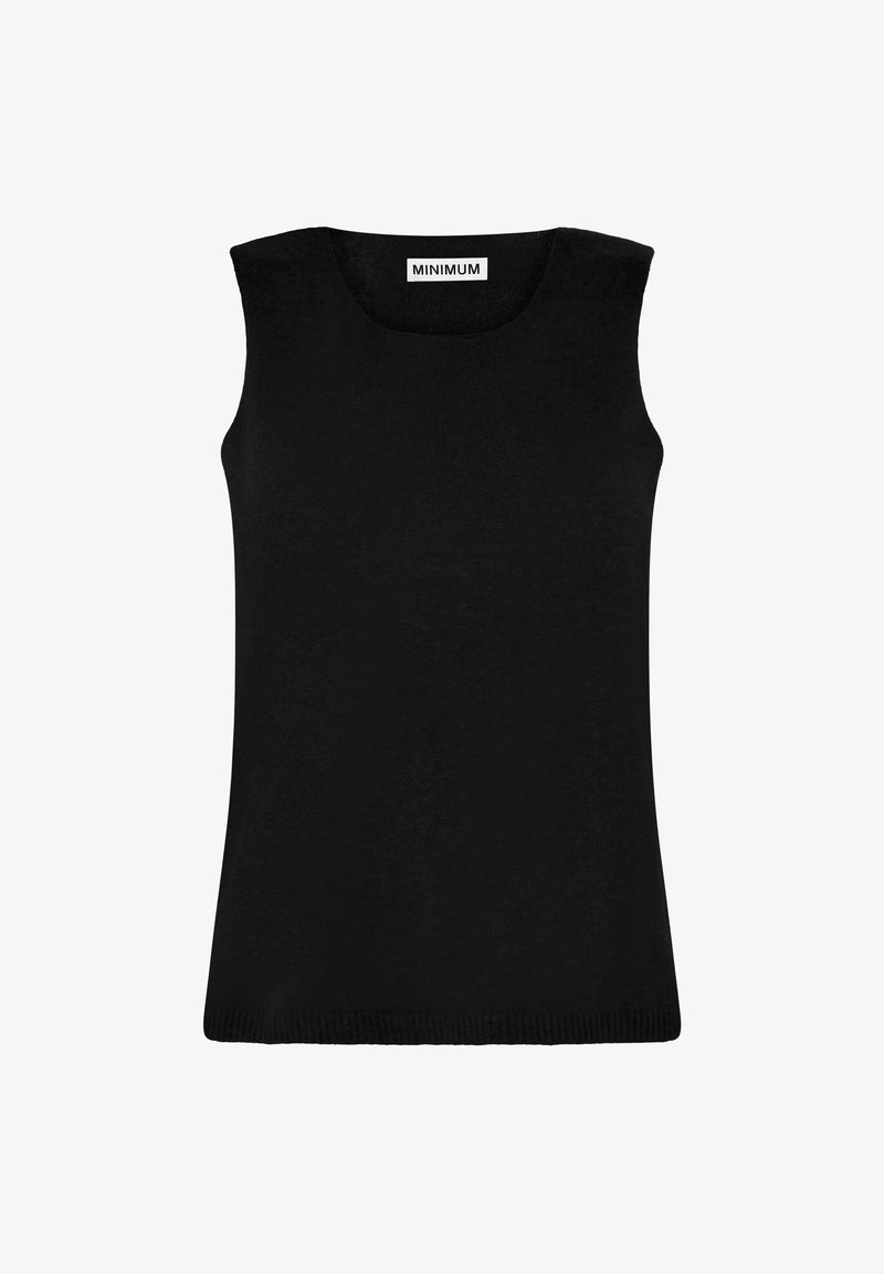 Minimum AUBURNS - Top - black