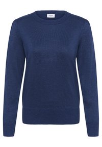 Valimata, pageant blue melange