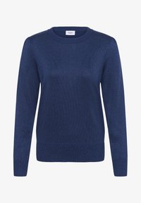 Nije odabrano, pageant blue melange