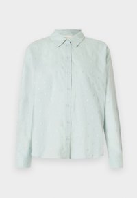 Unausgewählt, cloud blue