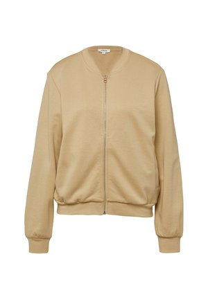 - Bluza rozpinana
