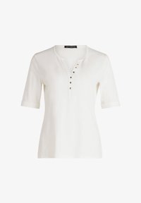 Unselected, rohweiß