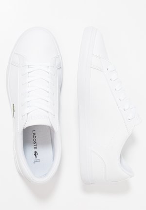 LEROND - Zapatillas - white