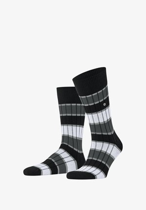 Burlington, BEAMING SOCKEN - Chaussettes - black