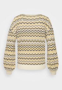 Morgan Neule - beige