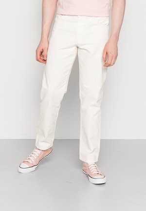 Cargo trousers - sw cloud