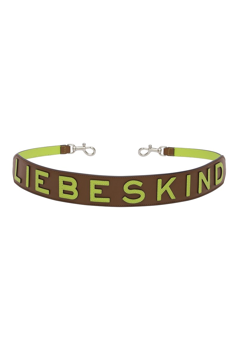 Liebeskind Berlin Dames Neck Accessories, Spirit, Spirit