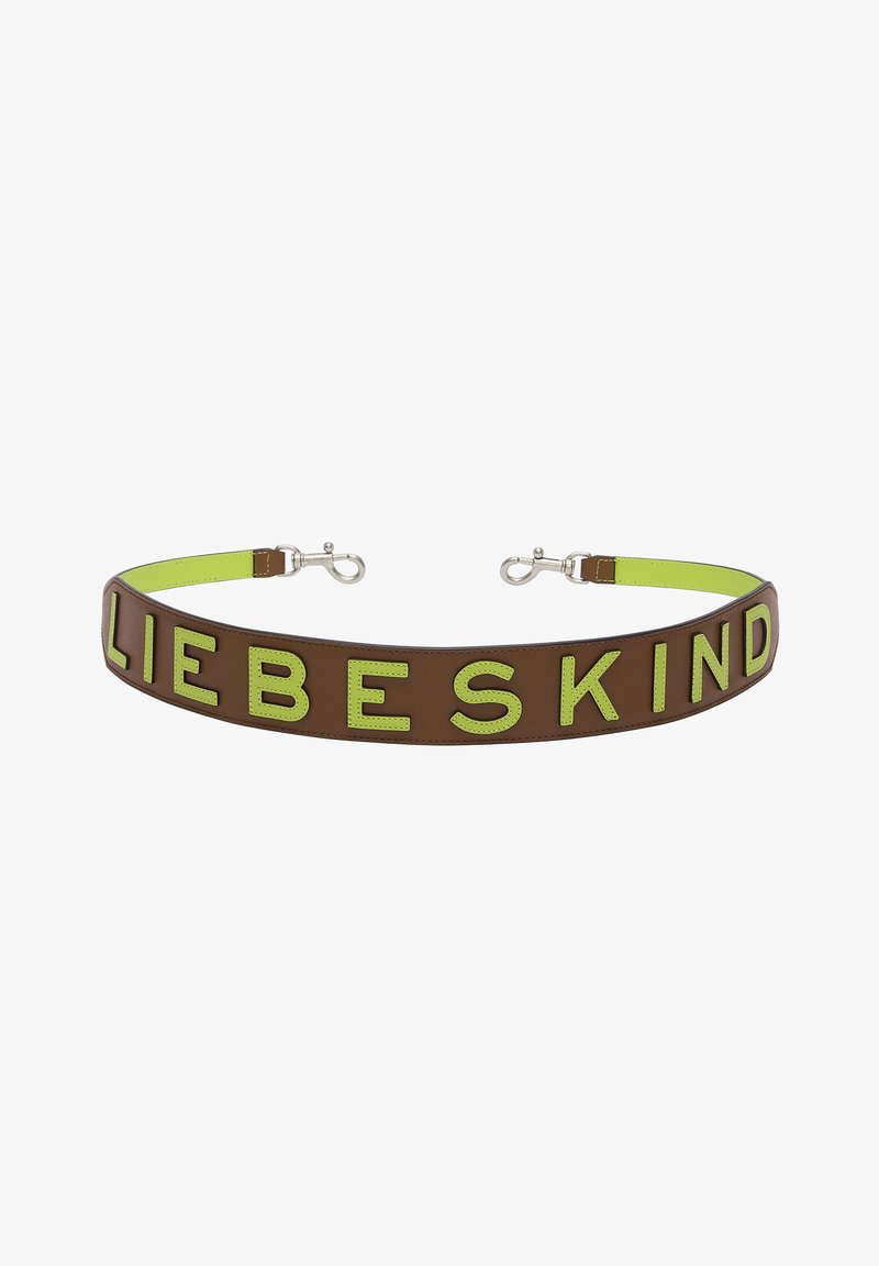 Liebeskind Berlin Dames Neck Accessories, Spirit, Spirit Liebeskind Berlin Dames Neck Accessories, Spirit, Spirit