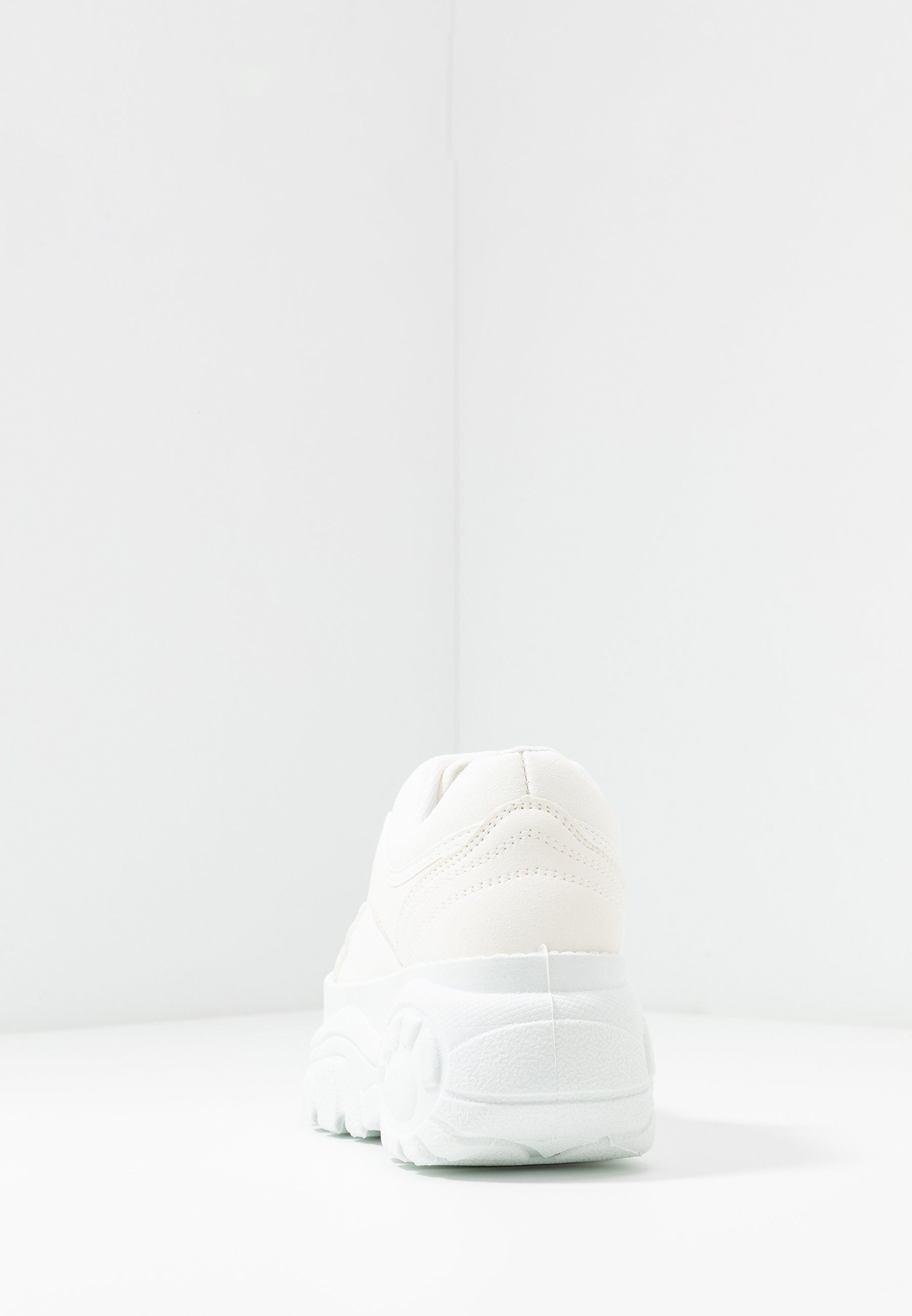 RAID DAILY Joggesko white Zalando.no RAID DAILY Joggesko white Zalando.no