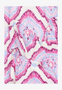 Niet geselecteerd, pink