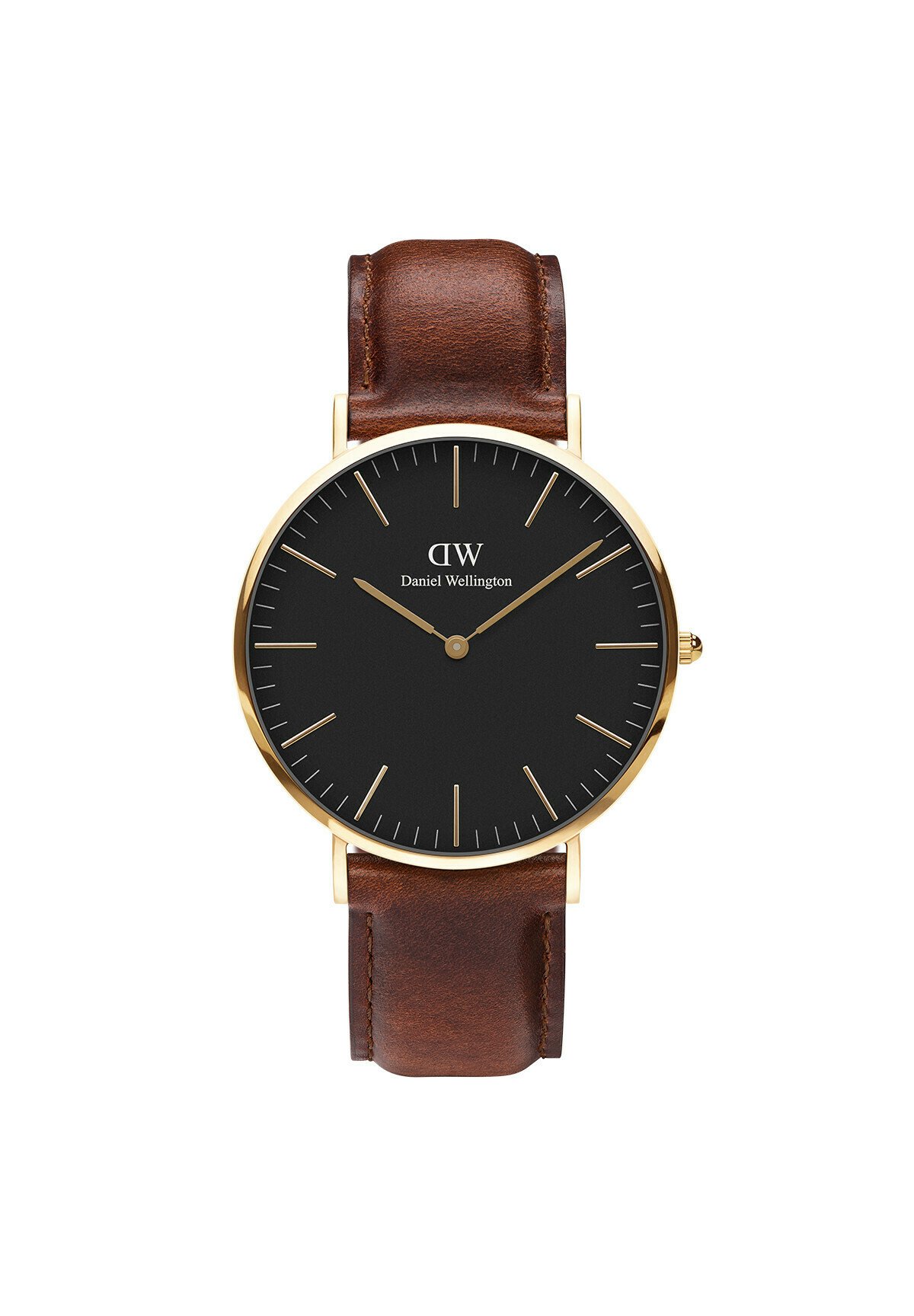 Daniel Wellington Classic St Mawes Orologio gold-coloured