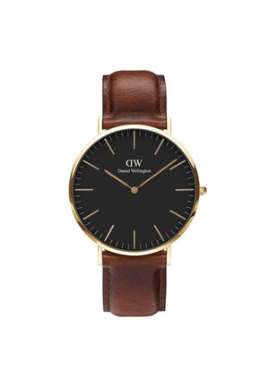Classic St Mawes  - Orologio - gold-coloured