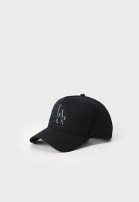 MLB LA DODGERS PRIMARY PURPOSE OFFSIDE UNISEX - Pet - black