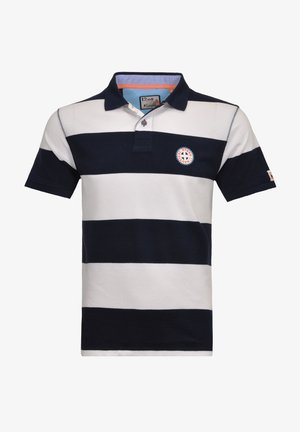 Polo shirt - blue