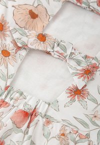 Tutto Piccolo MONO - Combinaison - carmin