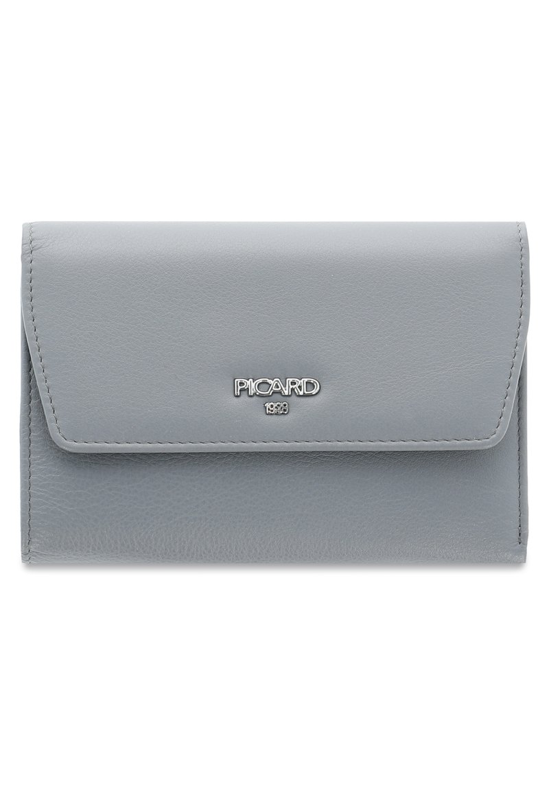 Picard BINGO - Wallet - granite