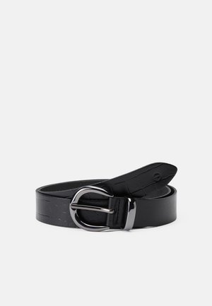 Remen - black