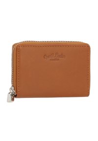 Unausgewählt, yellow