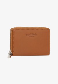 Unausgewählt, yellow