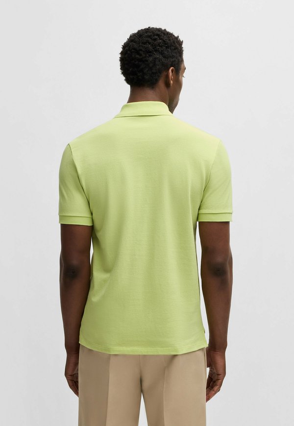 PALLAS - Polo shirt3