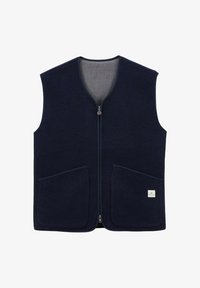 Non sélectionné, dark blue