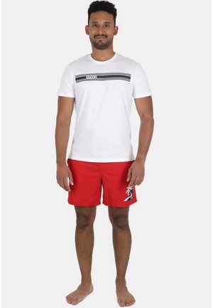 T-shirts print - mehrfarbig