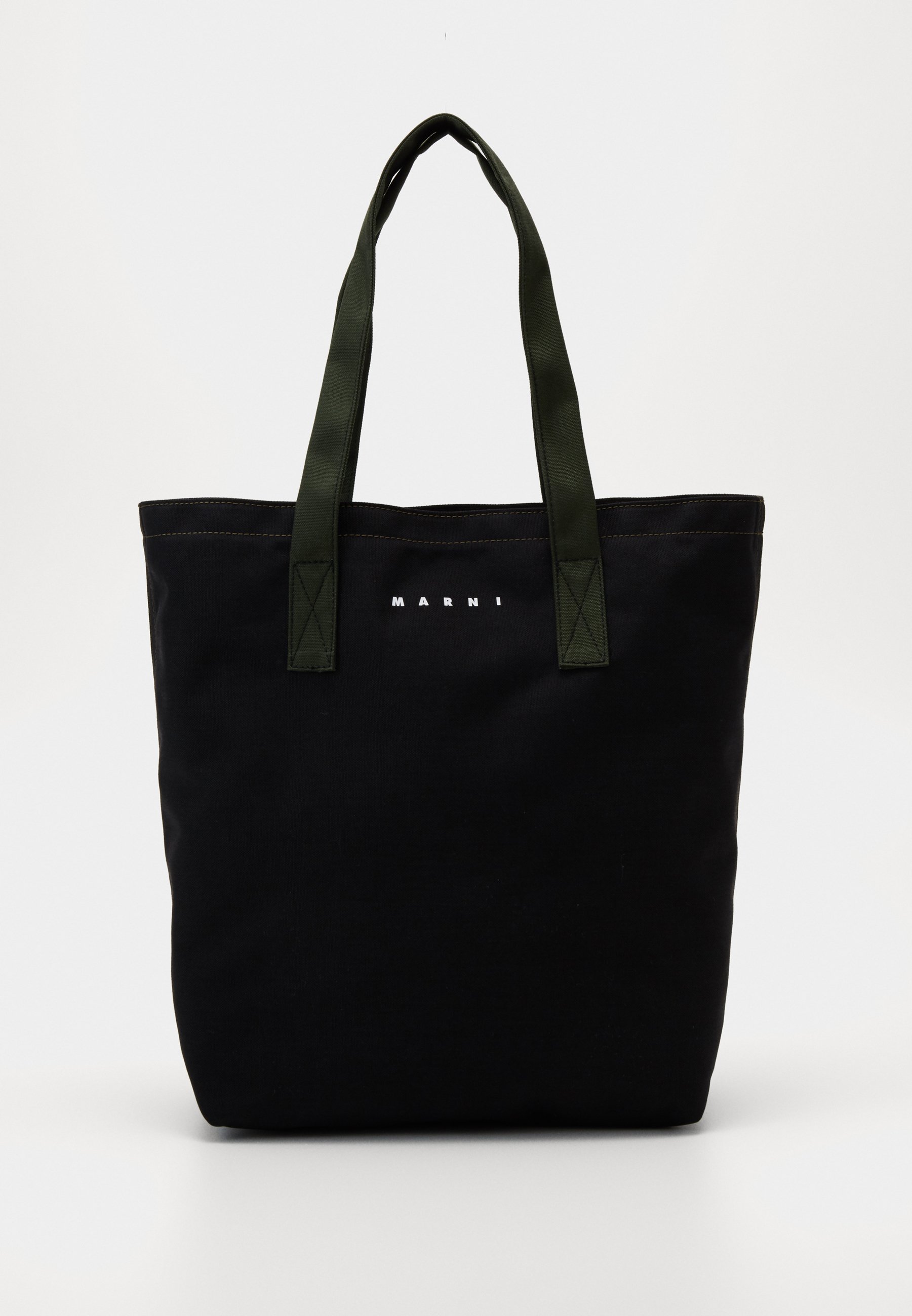 Marni Håndveske blackthymesvart Zalando.no Marni Håndveske blackthymesvart Zalando.no