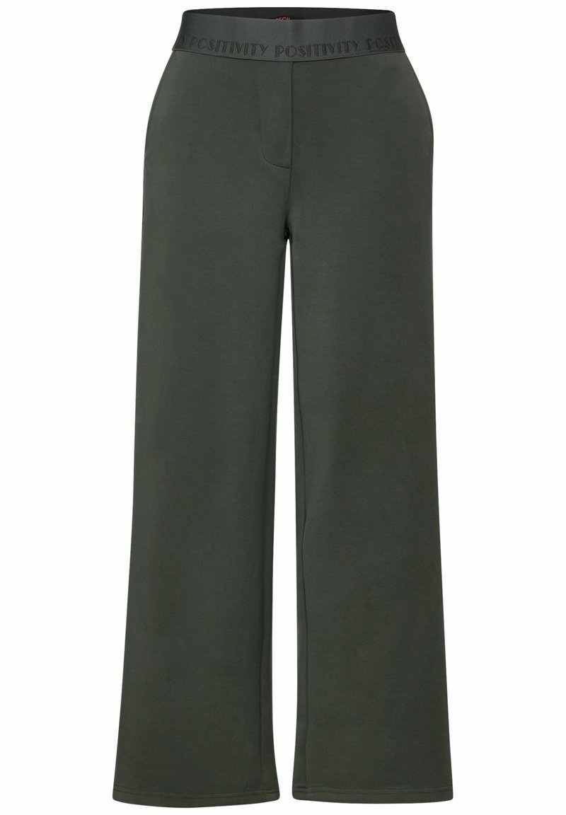 Cecil Pantaloni - braun/marrone
