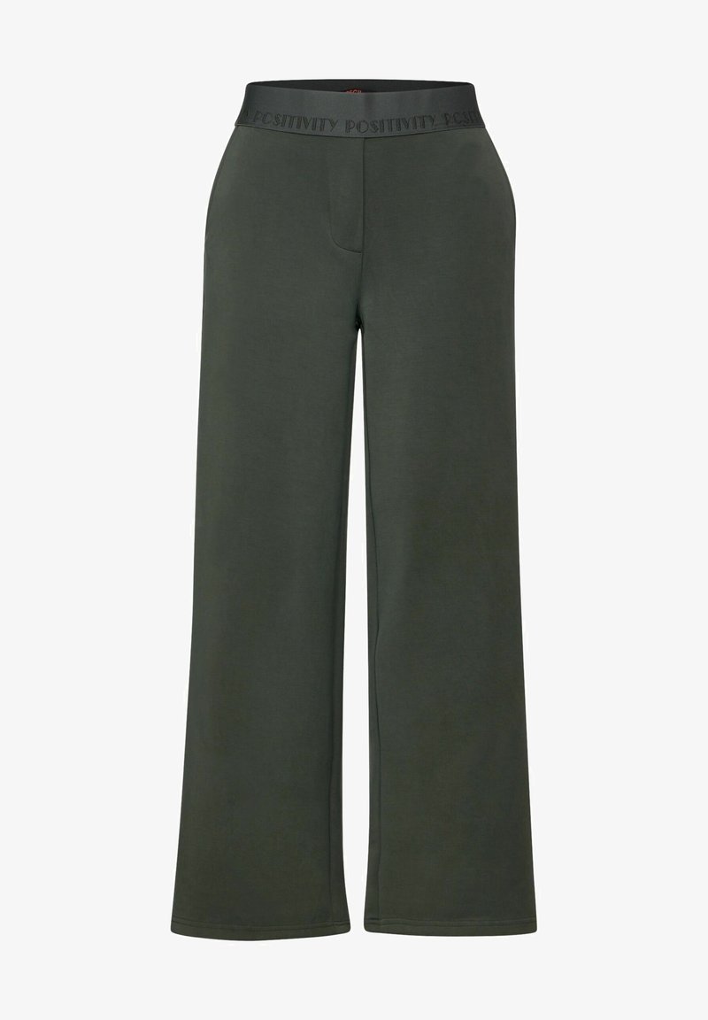 Cecil Pantaloni - braun/marrone Cecil Pantaloni - braun/marrone