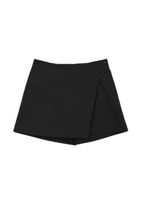 Jupe portefeuille - nero