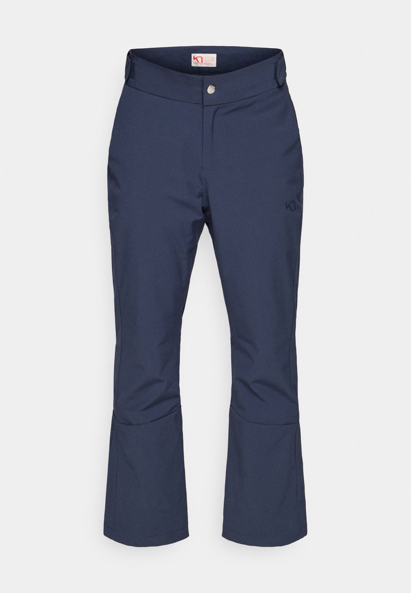 Kari Traa Skibroek koningsblauw