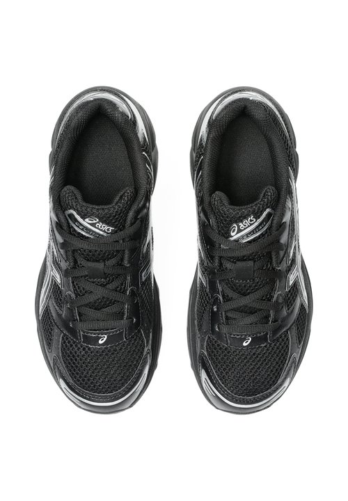 ASICS Gel 1130 GS 'Black Pure Silver' (2025) — foto 3