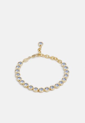 Swarovski IMBER BRACELET - Pulsera - blue