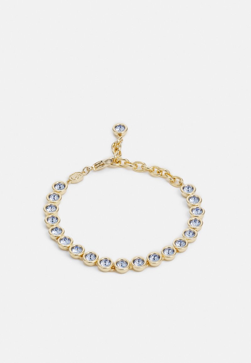 Swarovski - IMBER BRACELET - Armband - blue, Förstora