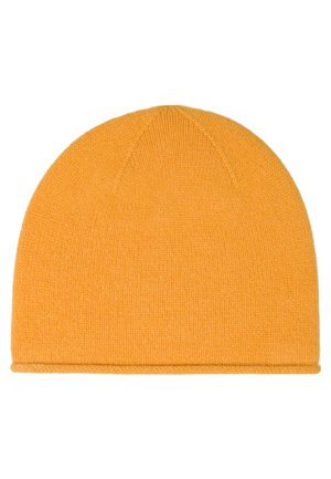 Berretto - mustard