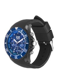 Ice-Watch Cronografo - black blue l