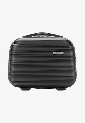 GROOVE LINE - Boardcase - schwarz